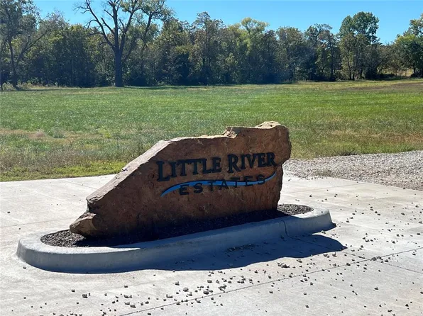 3100 120th Ave SE Lot 15, Norman, OK 73026