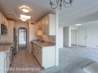 25 Rodeo Ave APT 33, Sausalito, CA 94965