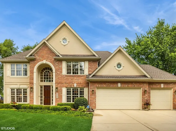 2506 Dunham Woods Ct, Saint Charles, IL 60174