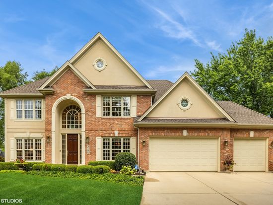 2506 Dunham Woods Ct, Saint Charles, IL 60174