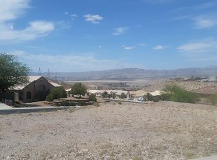 2875 Desert Vista Dr, Bullhead City, AZ 86429