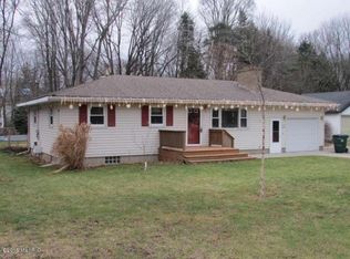 720 Hendrick Rd, Muskegon, MI 49441