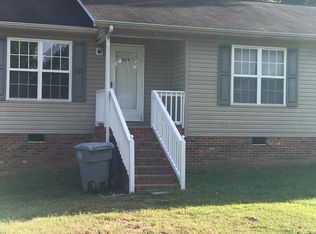 1023 Hinkle Ln #4, Lexington, NC 27295