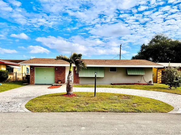 1411 NW 79th Way, Hollywood, FL 33024