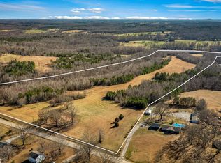 2550 Melvin Hill Rd, Campobello, SC 29322