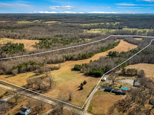 2550 Melvin Hill Rd, Campobello, SC 29322