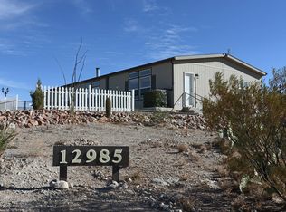 12985 S Twin Star Dr, Vail, AZ 85641