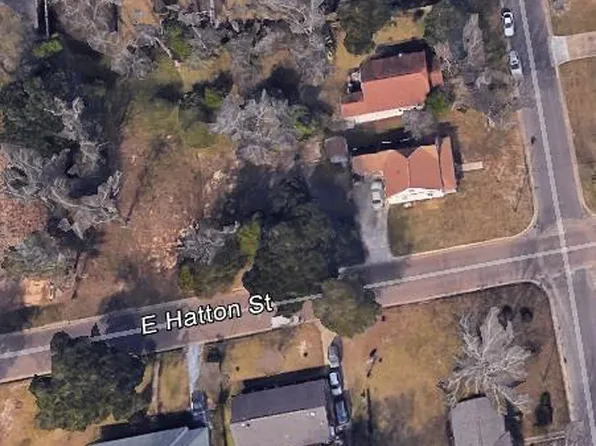 1500 Blk E Hatton St, Pensacola, FL 32503