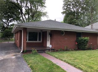 413 S Celia Ave, Muncie, IN 47303