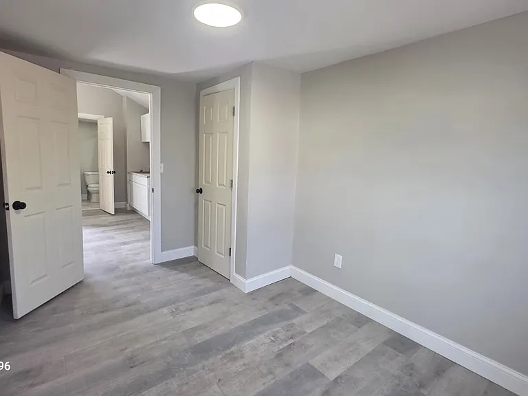 bedroom #2