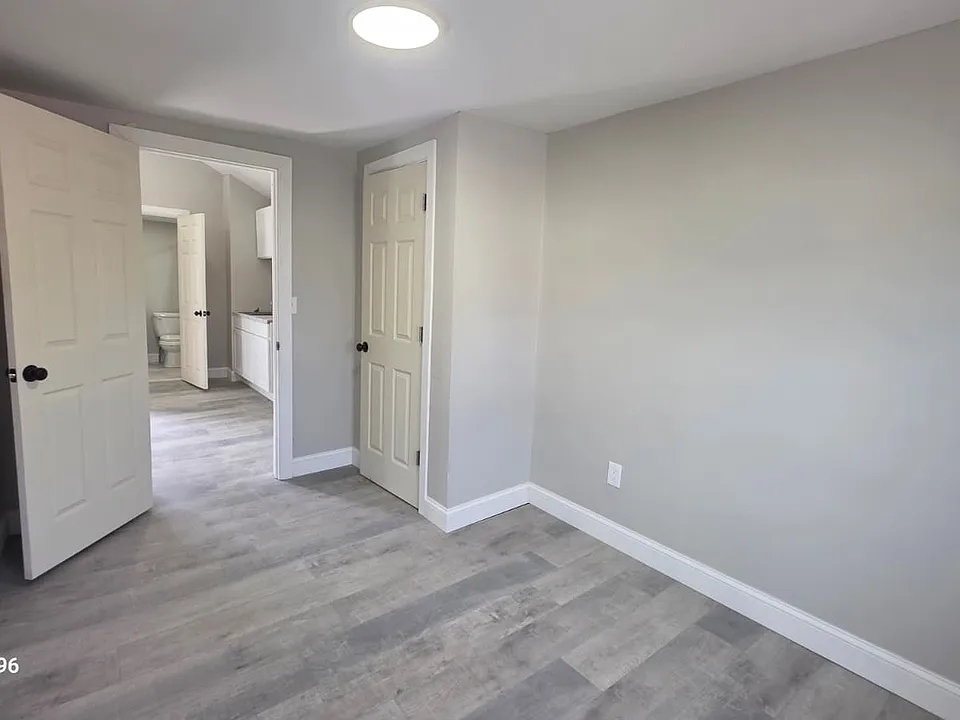 bedroom #2