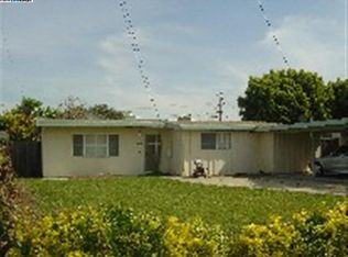 4760 Central Ave, Fremont, CA