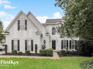 9708 Spring Park Dr, Charlotte, NC 28269