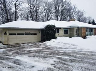 807 4th Ave S, Park Falls, WI 54552