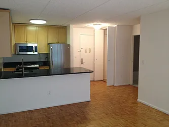 Rented by Manhattan Skyline