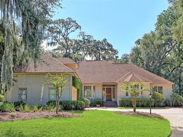 4 Foxglove Lane, Savannah, GA 31411