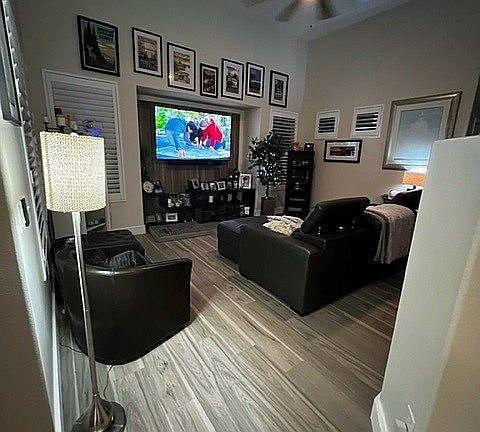 Living Room Remodel 2022