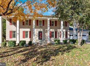 9346 Mount Vernon Cir, Alexandria, VA 22309