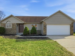 6935 Deerbrook Ct, Indianapolis, IN 46214