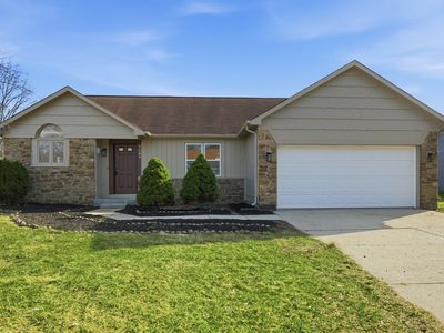 6935 Deerbrook Ct, Indianapolis, IN, 46214