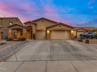 3996 N 298TH Lane, Buckeye, AZ 85396