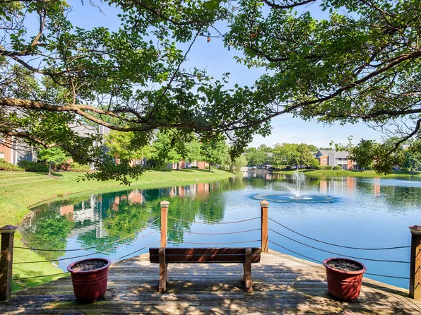 Lakeshore Apartments