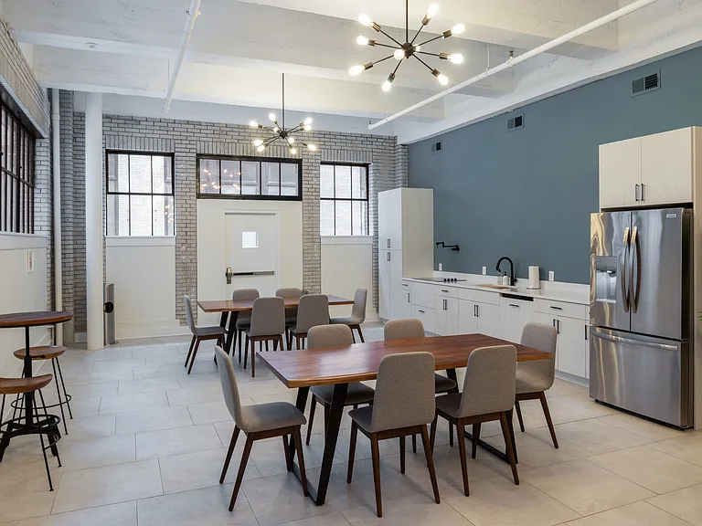 The Ledger Residences — Photo 7