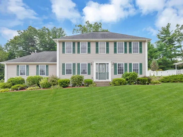 30 Cardinal Ln, Westfield, MA 01085
