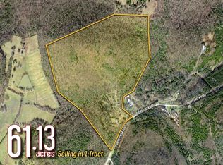 2665 Fosterville Short Creek Rd, Bell Buckle, TN 37020