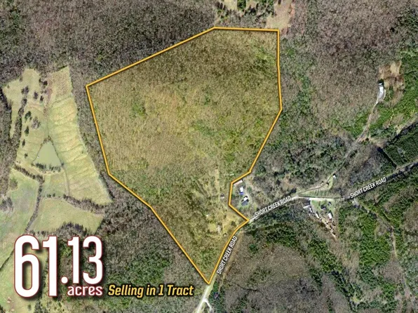 2665 Fosterville Short Creek Rd, Bell Buckle, TN 37020