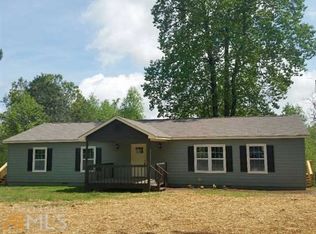 337 Johnson Rd, Waco, GA 30182