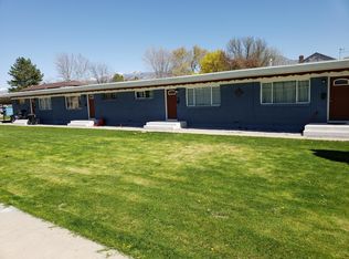 371 W 500 N APT 2, Logan, UT 84321