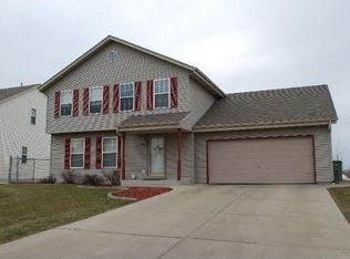 9720 W Darnel Ave, Milwaukee, WI 53224