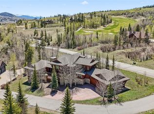 235 Game Trail Rd, Silverthorne, CO 80498