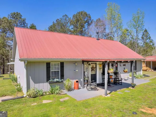 179 Linda Edwards Ln, Sparta, GA 31087