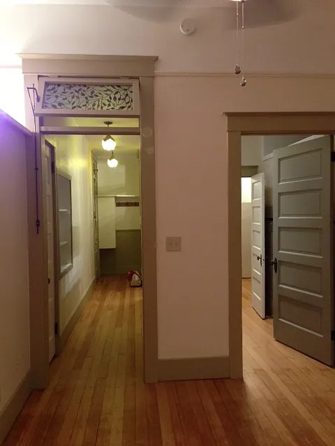 Studio, 480 sqft, $1,350 — Photo 2