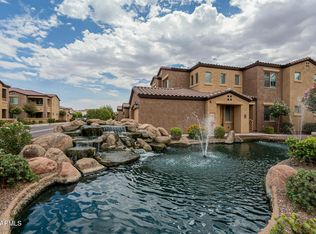 250 W Queen Creek Rd APT 218, Chandler, AZ 85248
