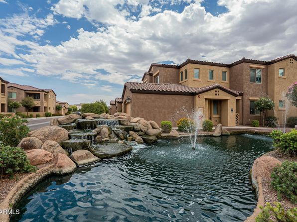 250 W Queen Creek Rd APT 218