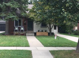 2063 Windemere Rd, Birmingham, MI 48009