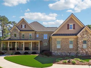 730 Wisteria Vine Ln, Lilburn, GA 30047