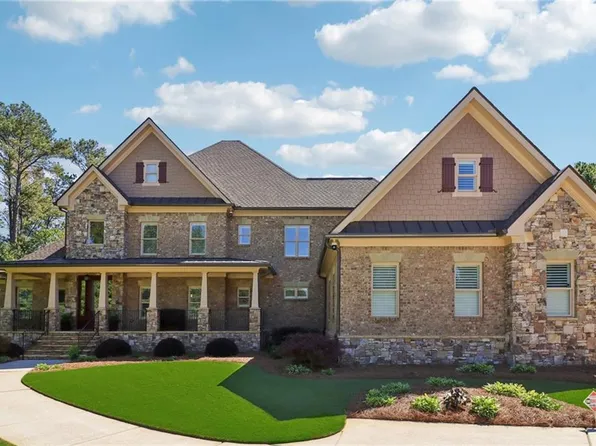 730 Wisteria Vine Ln, Lilburn, GA 30047