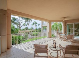 164 S Shore Dr UNIT 101, Hilton Head Island, SC 29928
