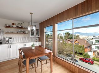 2222 Prince Edward St #408, Vancouver, BC