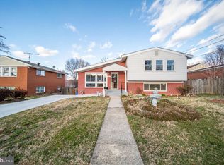 12917 Matey Rd, Silver Spring, MD 20906