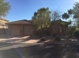 2929 W Donatello Dr, Phoenix, AZ 85086