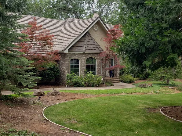 13033 Somerset Dr, Grass Valley, CA 95945