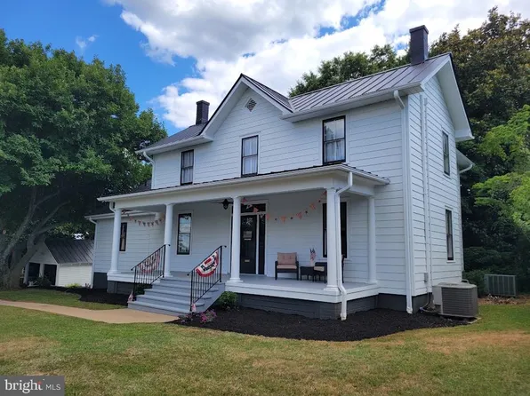 729 Sperryville Pike, Culpeper, VA 22701