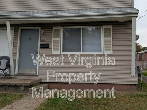 1111 24th St #2, Parkersburg, WV 26101