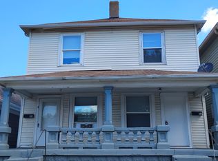 32 Adler St, Indianapolis, IN 46225