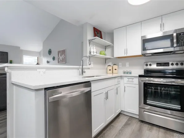 8741 Dawson Street #301, Denver, CO 80229